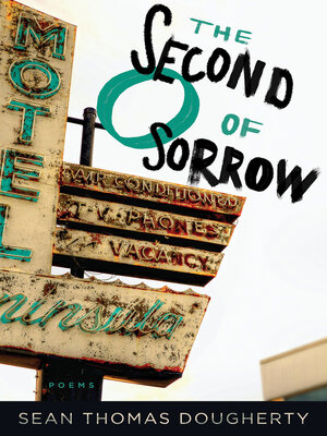 The Second O of Sorrow - ebook
